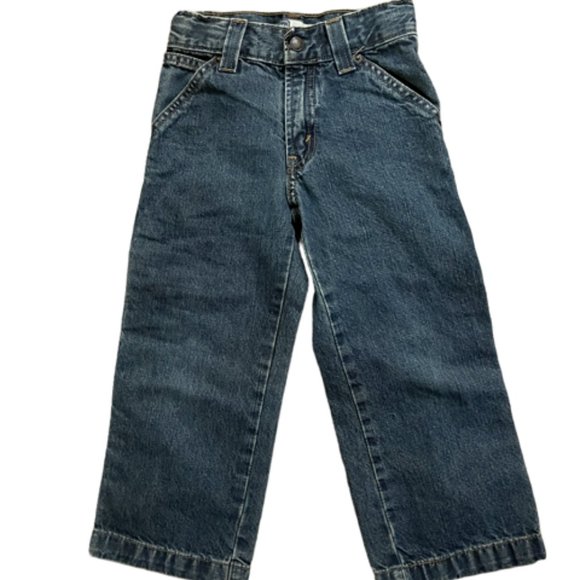 Signature levi Strauss Carpenter  Size 6 reg - Picture 2 of 3